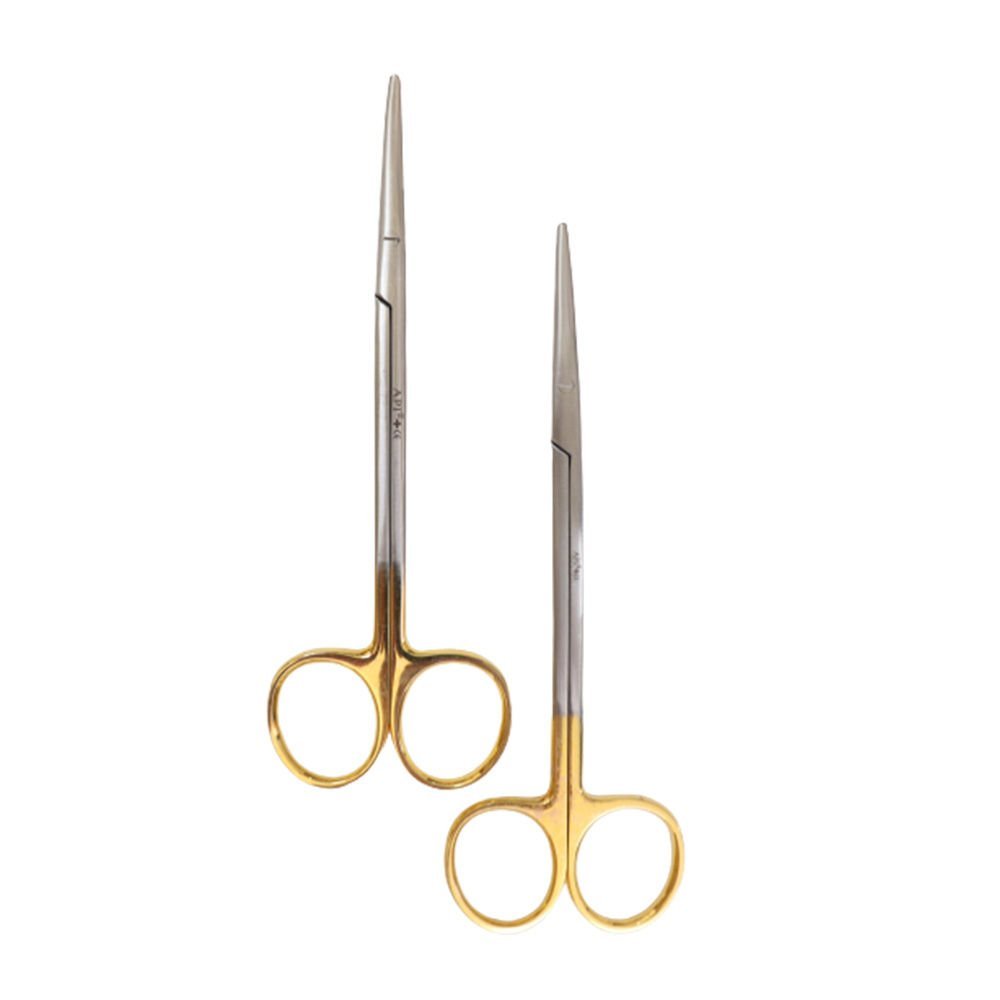 API+ Surgical Scissors Premium
