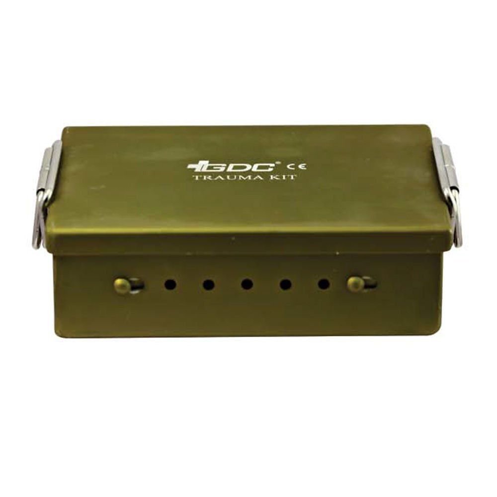 GDC Trauma Kit