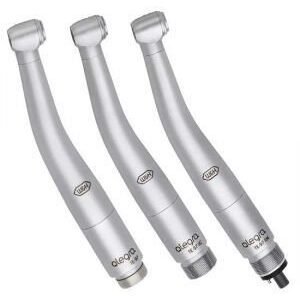 W&H TE Airotor Handpiece ( 95, 97, 98 )