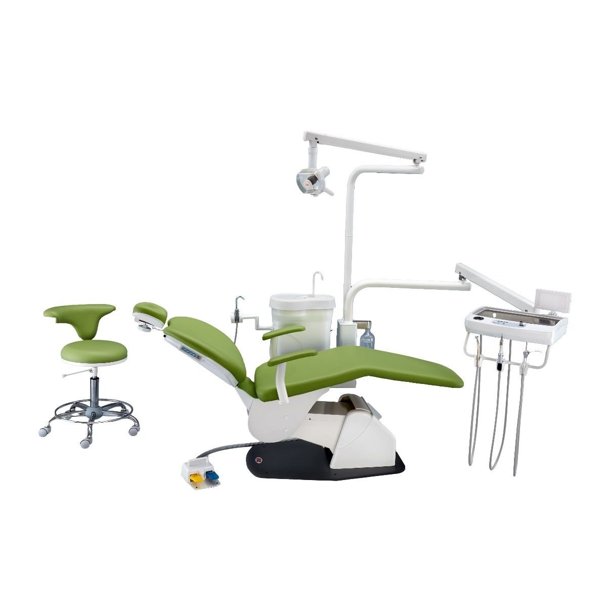 Confident Wave Dental Chair