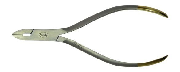 Eltee Ligature Cutter Straight - WC-007