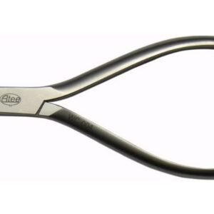 Eltee Distal End Cutter With Safety Hold - WC-004