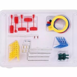 Dental Intra-Oral Film Positioning System