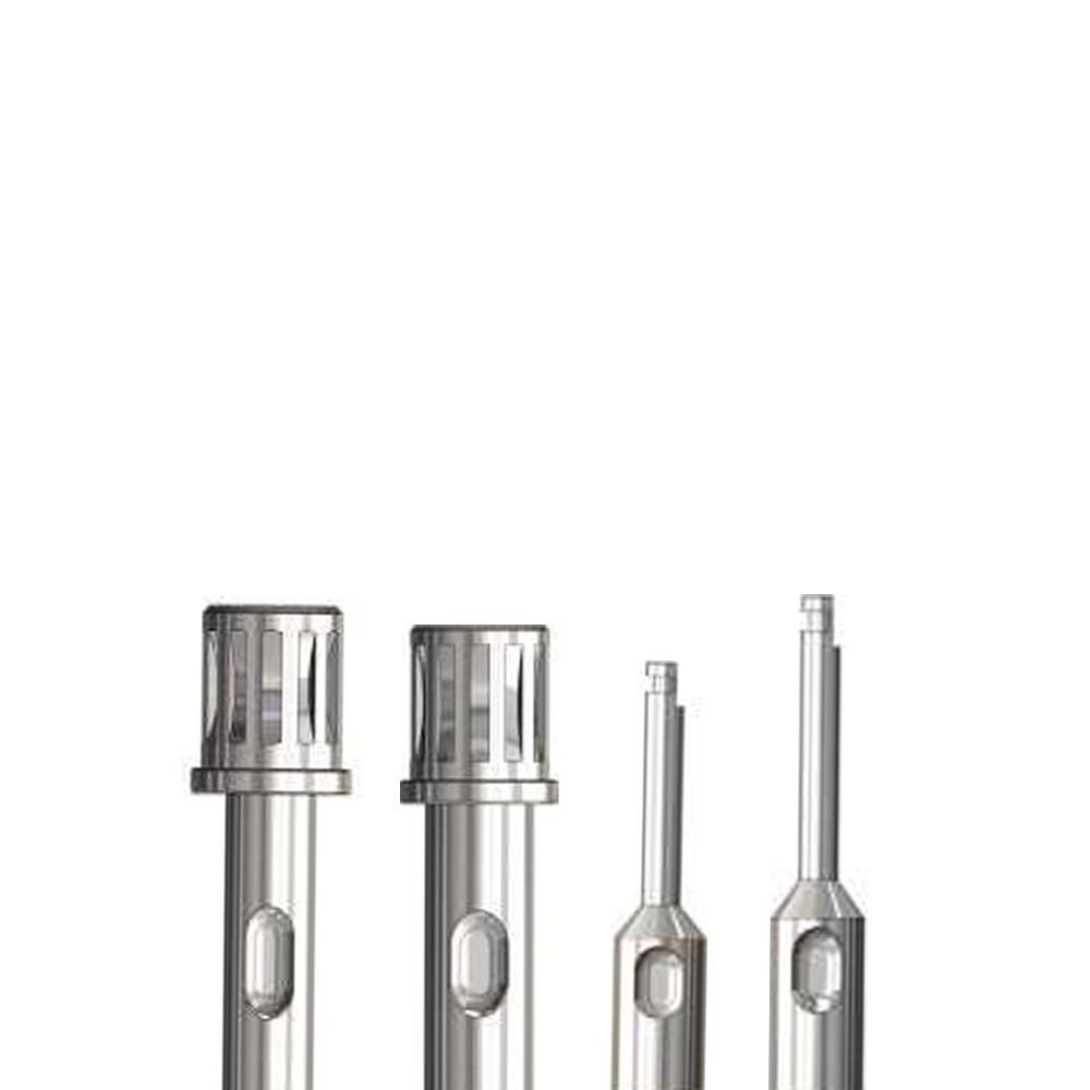 GS Implants Implant Drivers