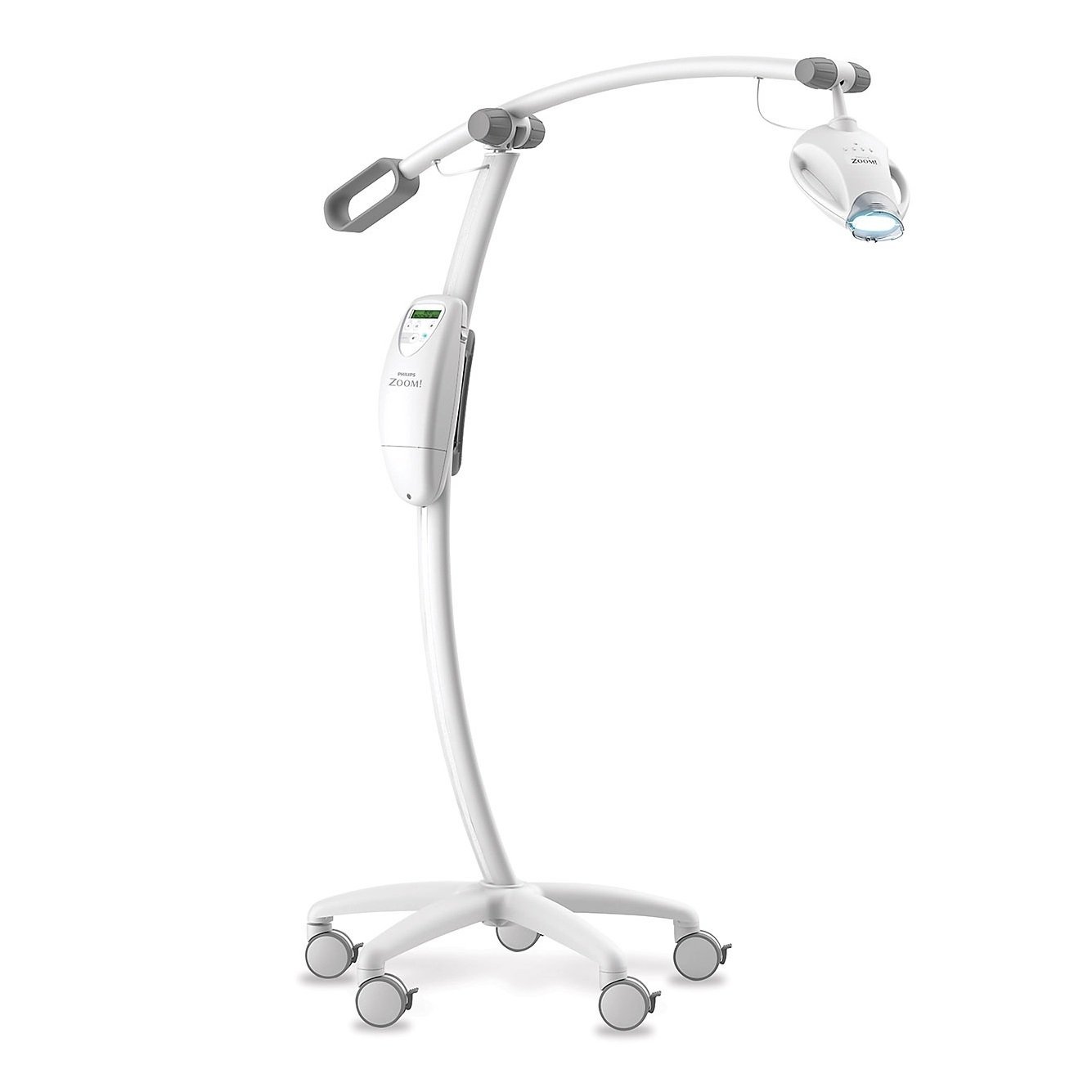 philips zoom whitespeed