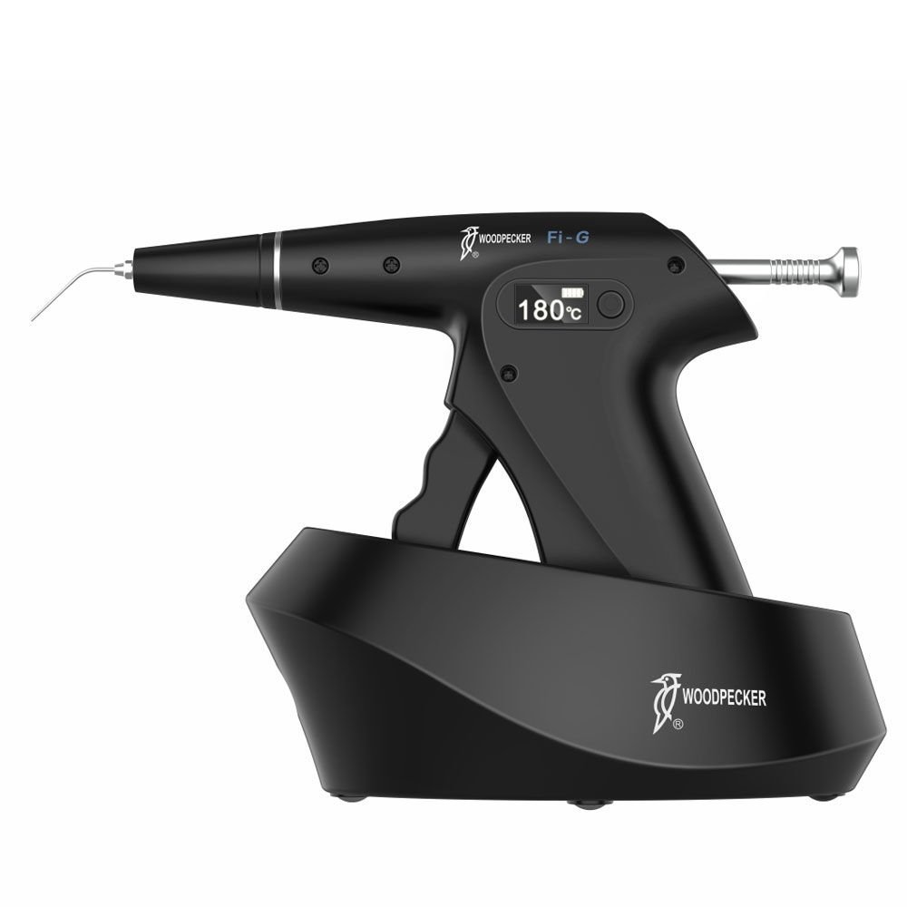 Woodpecker Obturation Gun