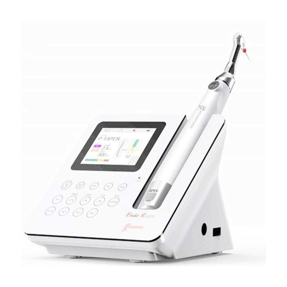 Woodpecker Endo Radar Plus Brushless Endo Motor with Apex Locator