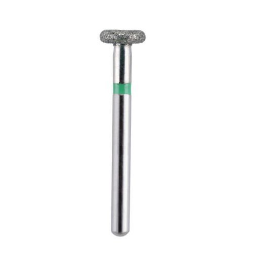 NewDiamond Wheel Round Diamond Bur -WR (Pack Of 3)