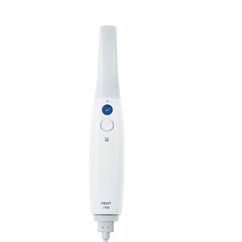 Medit i700 Intraoral Scanner