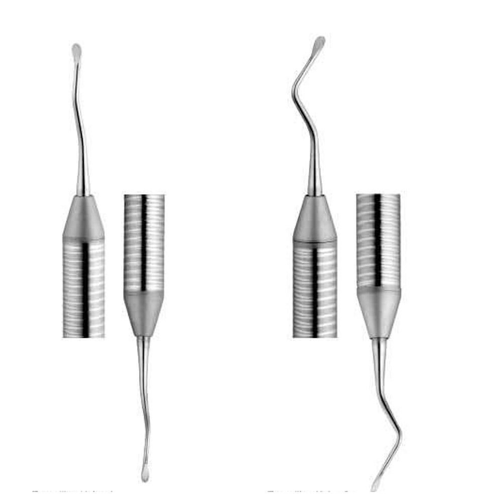 GDC Tunnelling Knives