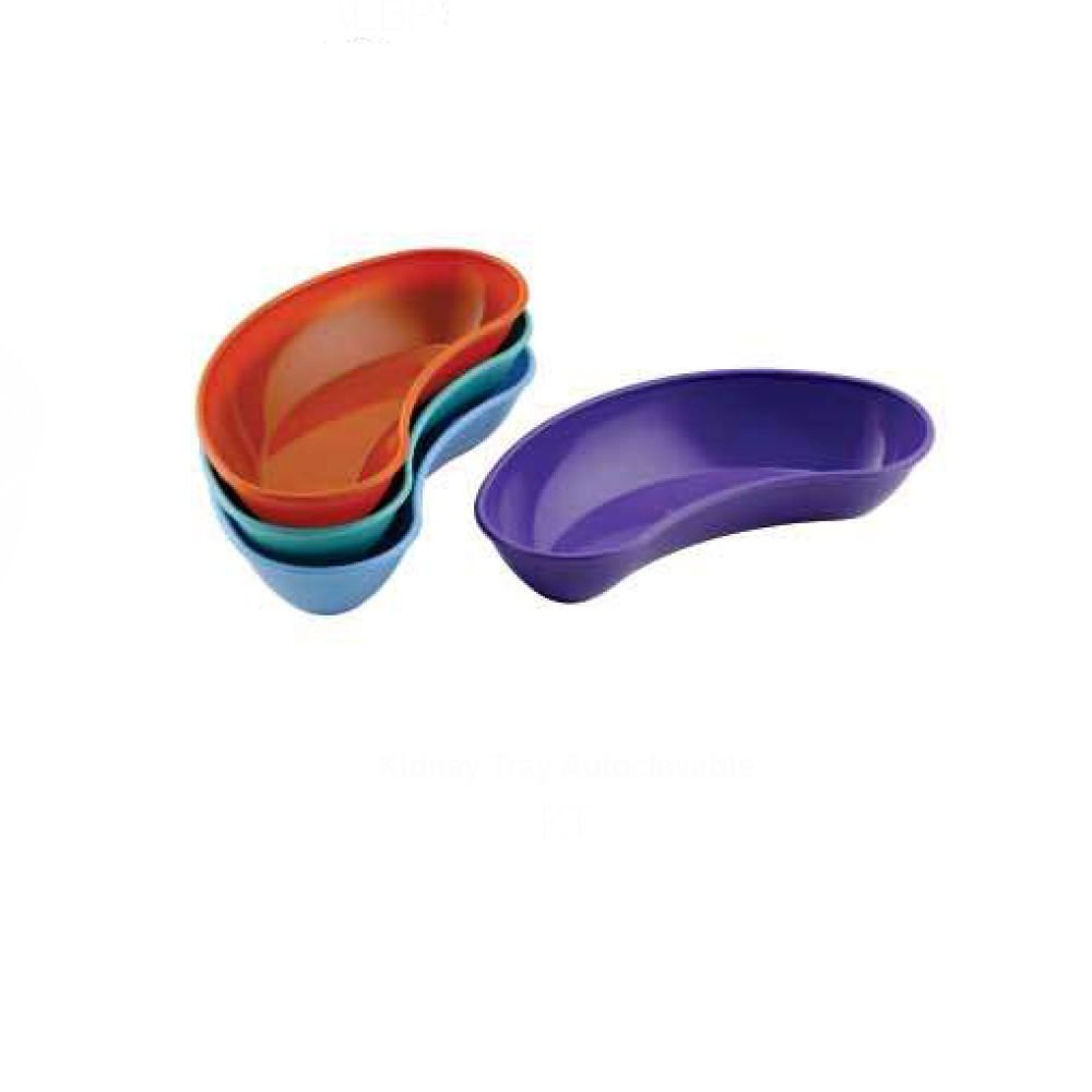 GDC Kidney Tray Autoclavable