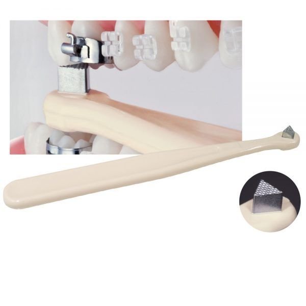 Modern Ortho Bite Stick High Heat AC-240